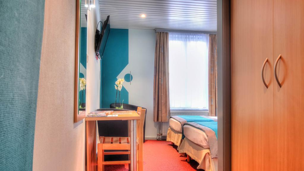 Hotel Le Terminus モンス 部屋 写真