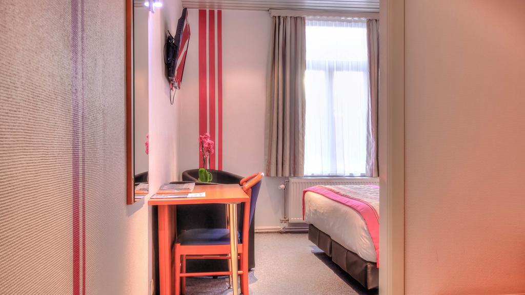 Hotel Le Terminus モンス 部屋 写真
